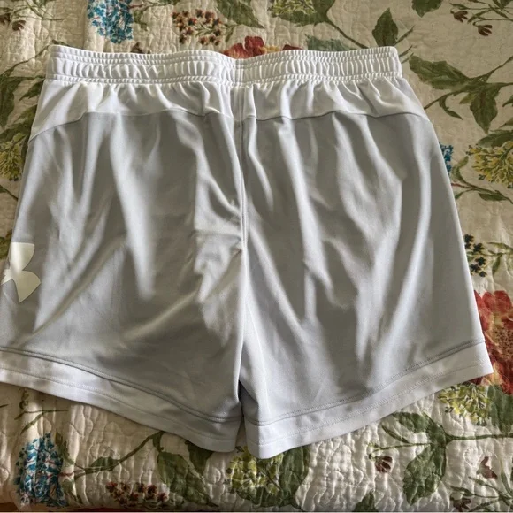 3 pair-Under Armour XL Women's Athletic Shorts - Picture 7 of 16